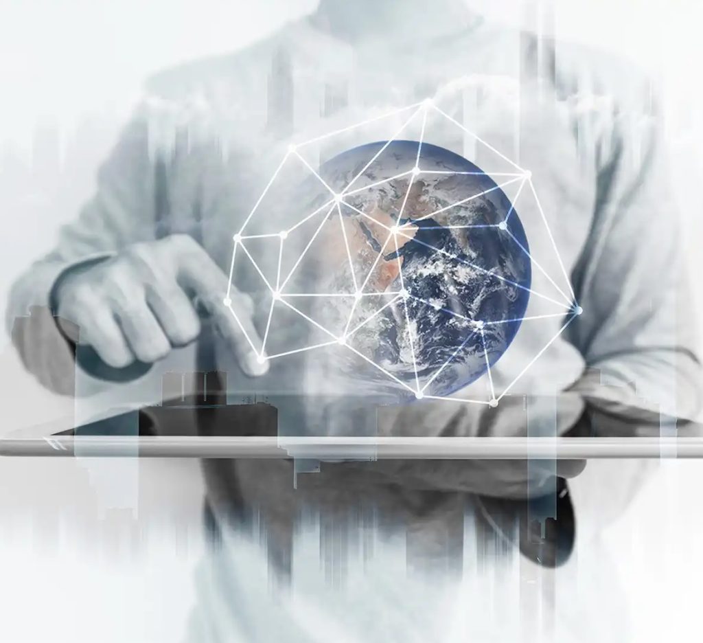 Our Services - Digital Thoughts