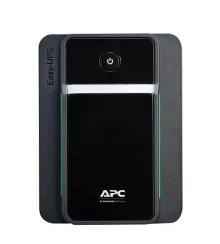 APC Easy UPS 700VA, 230V, AVR, Schuko Sockets – BVX700LI-GR
