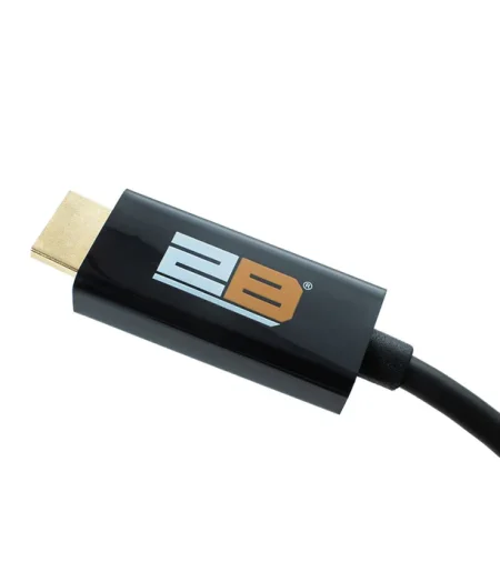 2B DC604 Display To HDMI Converter 1.8m - Image 2