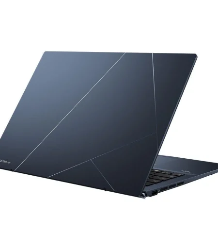 ASUS Zenbook 14 OLED UX3402ZA-OLED005W Laptop (Intel Core i5-1240P - 8GB Ram - M.2 NVMe 512GB - Intel Iris Xe Graphics - 14 Inch 2.8K OLED 90Hz - Win11) - Ponder Blue - Image 5