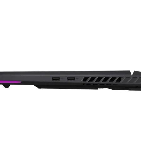 Asus ROG Strix G16 G614JIR-N3009W Laptop (Intel Core i9-14900HX - 16GB Ram - M.2 NVMe 1TB - Nvidia RTX 4070 8GB - 16.0 Inch WUXGA IPS 165Hz - Win11) - Eclipse Gray - Image 7
