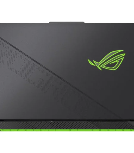 Asus ROG Strix G16 G614JIR-N3009W Laptop (Intel Core i9-14900HX - 16GB Ram - M.2 NVMe 1TB - Nvidia RTX 4070 8GB - 16.0 Inch WUXGA IPS 165Hz - Win11) - Eclipse Gray - Image 11