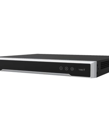 32-ch 1U 4K NVR