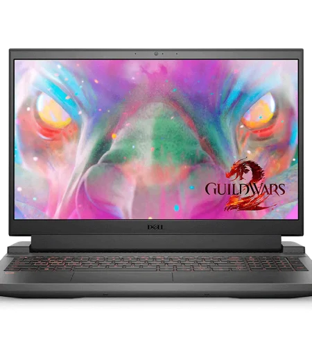 Dell G15 5511 E011 Laptop (Intel Core i5-11260H - 8GB Ram - M.2 NVMe 512GB - Nvidia RTX 3050 4GB - 15.6 Inch FHD 120Hz - Ubuntu) - Gray