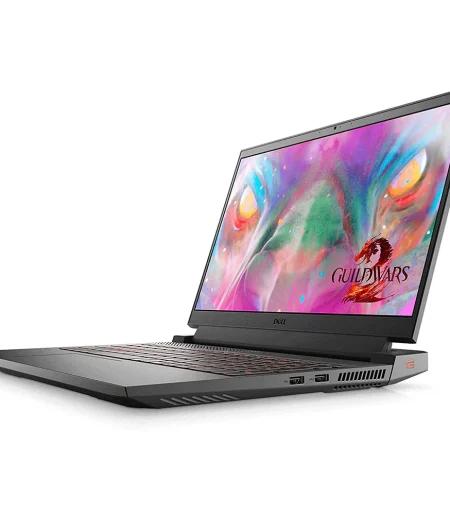 Dell G15 5511 E011 Laptop (Intel Core i5-11260H - 8GB Ram - M.2 NVMe 512GB - Nvidia RTX 3050 4GB - 15.6 Inch FHD 120Hz - Ubuntu) - Gray - Image 9