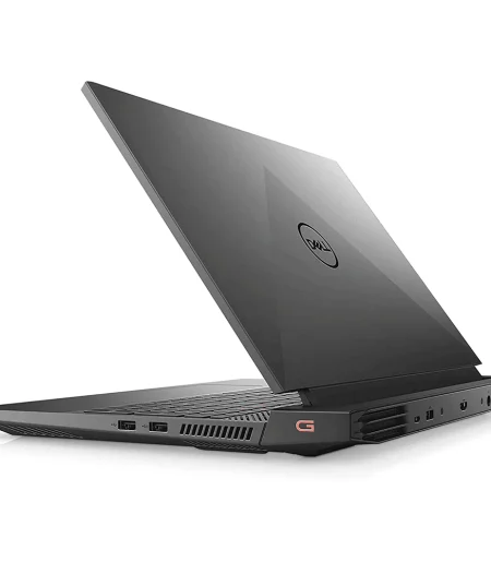 Dell G15 5511 E011 Laptop (Intel Core i5-11260H - 8GB Ram - M.2 NVMe 512GB - Nvidia RTX 3050 4GB - 15.6 Inch FHD 120Hz - Ubuntu) - Gray - Image 4