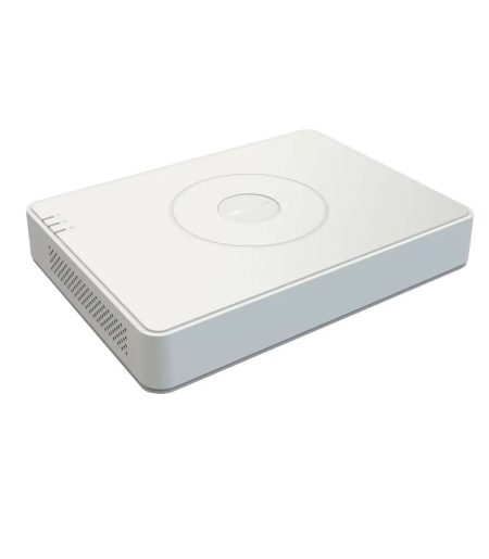 16-ch 1080p Mini 1U H.265 AcuSense DVR