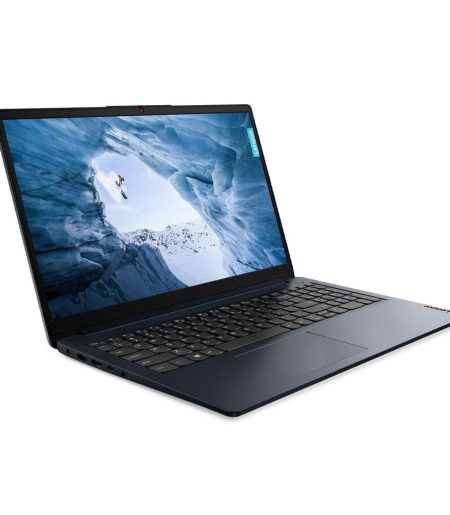 Lenovo IdeaPad 1 15IGL7 Laptop (Intel Celeron N4020 - 8GB Ram - M.2 NVMe 256GB - Intel UHD Graphics - 15.6 Inch HD TN) - Abyss Blue - Image 11