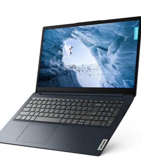 Lenovo IdeaPad 1 15IGL7 Laptop (Intel Celeron N4020 - 8GB Ram - M.2 NVMe 256GB - Intel UHD Graphics - 15.6 Inch HD TN) - Abyss Blue - Image 9