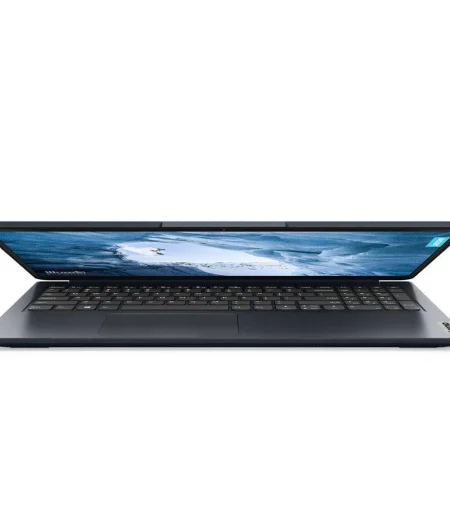 Lenovo IdeaPad 1 15IGL7 Laptop (Intel Celeron N4020 - 8GB Ram - M.2 NVMe 256GB - Intel UHD Graphics - 15.6 Inch HD TN) - Abyss Blue - Image 8