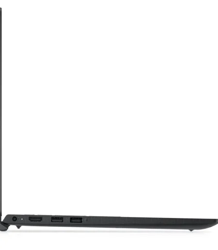 Dell Vostro 3520 Laptop (Intel Core i5-1235U - 8GB Ram - M.2 NVMe 256GB - Intel UHD Graphics - 15.6 Inch FHD 120Hz - Ubuntu) - Carbon Black - Image 3