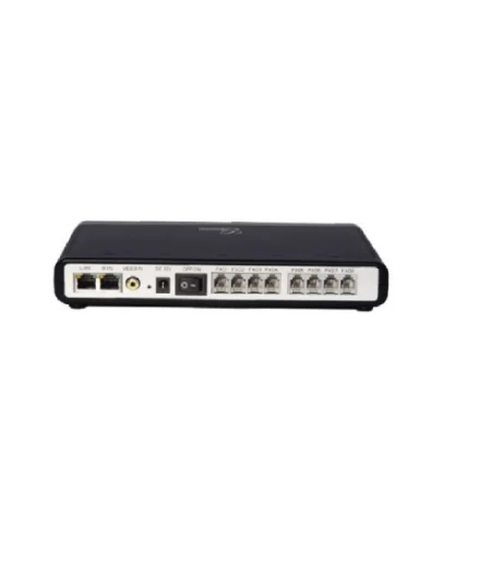 Grandstream  GXW4108 FXO Gateway – 8RJ11 FXO ports - Image 3