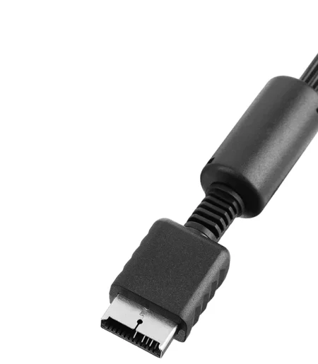 AV Cable PS2 & PS3 To TV Converter - Image 2