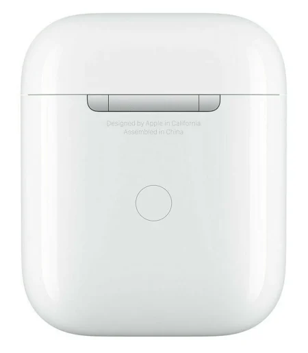 Apple Airpods (2nd generation) with Lightning Charging Case - Image 4