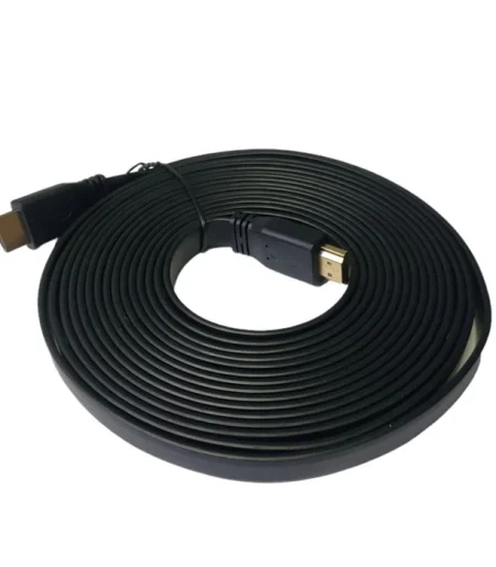 B-Touch HDMI Flat Monitor Cable 5m