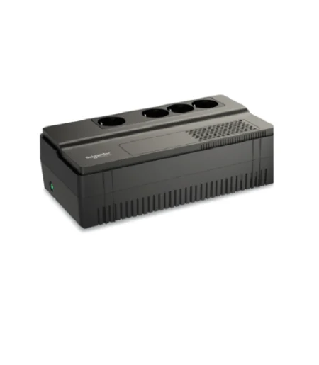 APC Electric EASY UPS 500VA – 0.5 KVA 1ph/1ph Schuko outlet – BVS500IGR