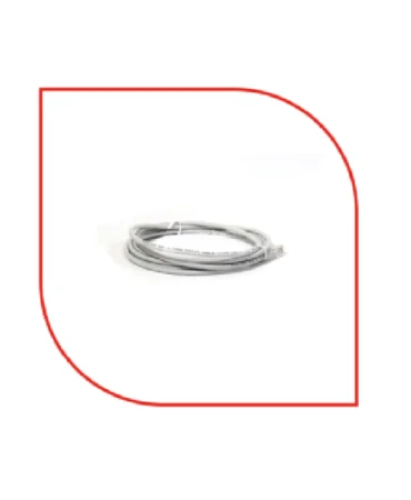 ProLink CAT6 Patch cord,3m,LSZH Gray