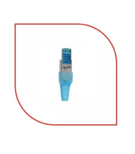 ProLink CAT6A STP Connector 10G RJ45