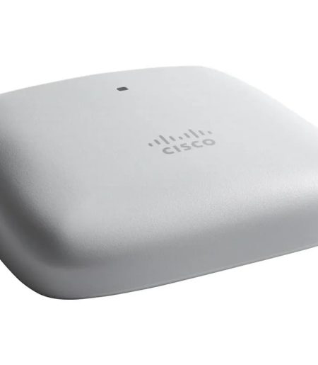 Cisco Business 802.11ac Wave 2 Access Point – CBW240AC - Image 3