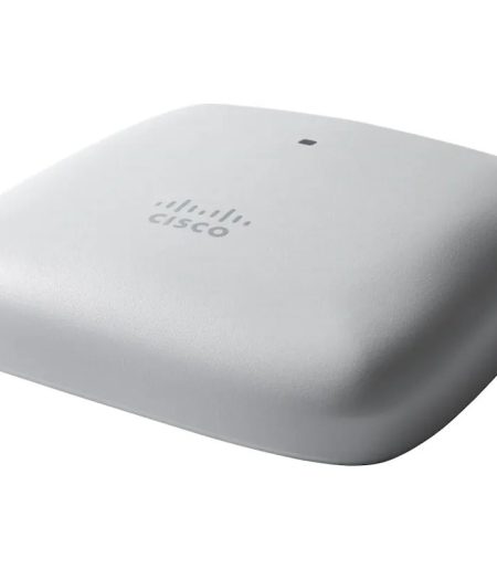 Cisco Business 802.11ac Wave 2 Access Point – CBW240AC - Image 2