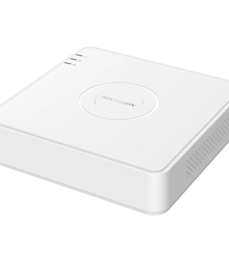 4K DS-7104HUHI-K1