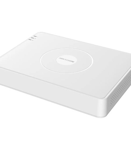 16-ch 1080p Mini 1U H.265 DVR
