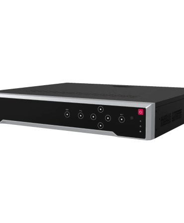 32-ch 1.5U 4K NVR