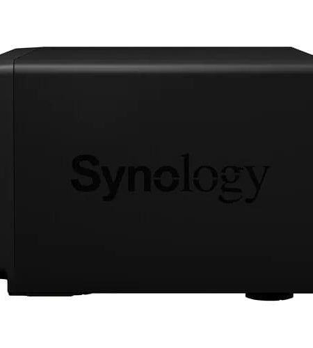 Synology DiskStation DS1821+ 8-Bay NAS Enclosure - Image 5