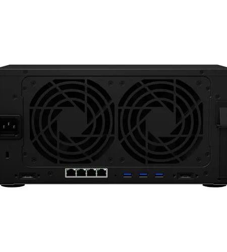 Synology DiskStation DS1821+ 8-Bay NAS Enclosure - Image 3