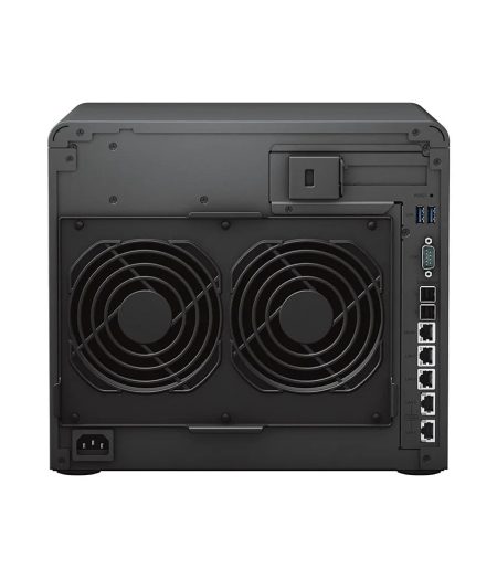 Synology DiskStation DS3622xs+ 12-Bay NAS Enclosure - Image 4