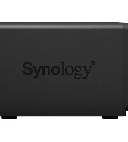 Synology DiskStation DS620slim 6-Bay NAS Enclosure - Image 4