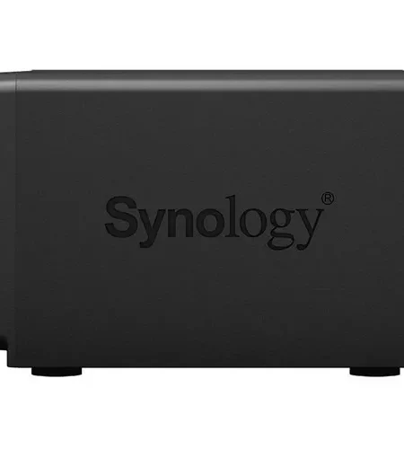 Synology DiskStation DS620slim 6-Bay NAS Enclosure - Image 3