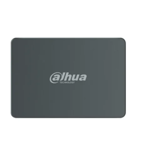 Dahua C800A 120GB 3D NAND SATA 2.5 Inch Internal SSD