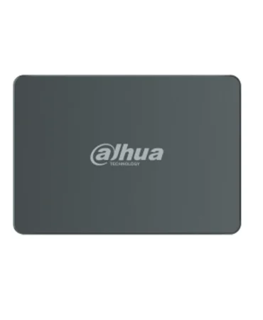 Dahua C800A 500GB 3D NAND SATA 2.5 Inch Internal SSD