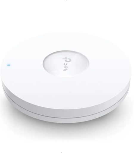 TP-Link EAP660 HD Wi-Fi 6 access point - Image 6