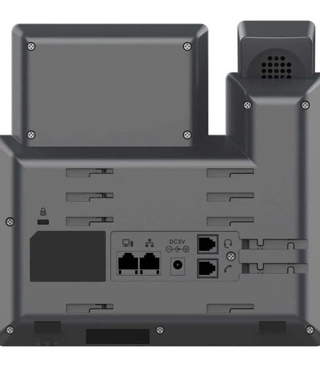 Grandstream IP Phone 6 SIP account ,3 lines - POE - Image 3
