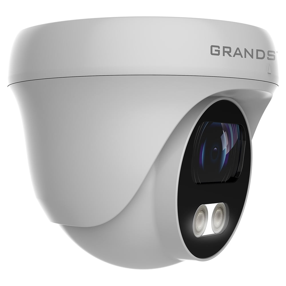 Grandstream Indoor IP Camera 2 Mega , 3.6mm - Image 2