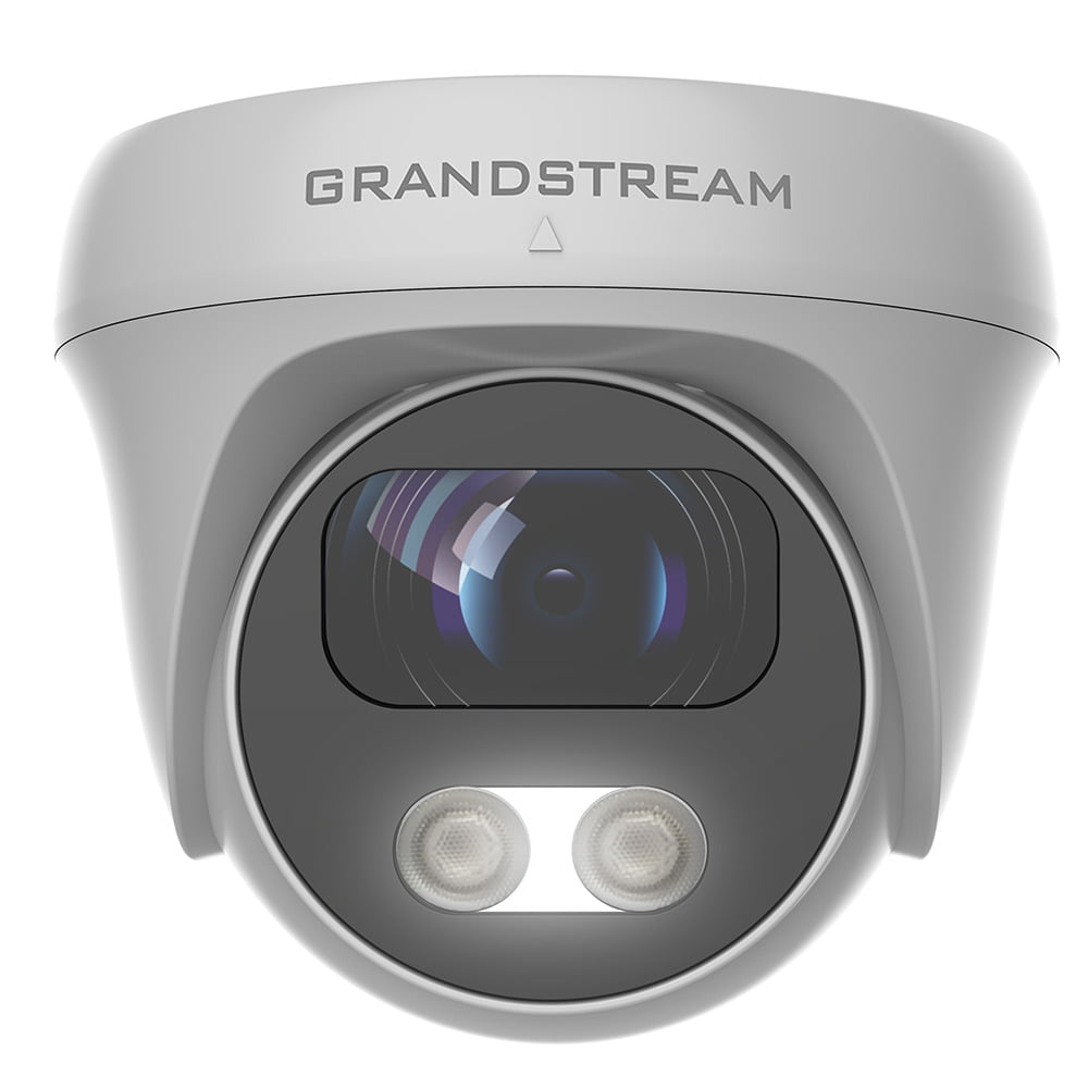 Grandstream Indoor IP Camera 2 Mega , 3.6mm
