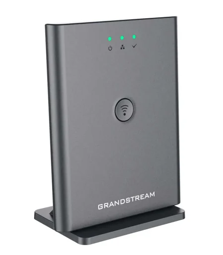 Grandstream DP752 powerful DECT VoIP base station - Image 3