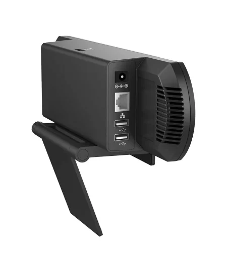Grandstream video conferencing endpoint 4k Ultra HD ,16M pixel - Image 3