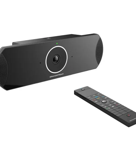 Grandstream video conferencing endpoint 4k Ultra HD ,16M pixel - Image 2