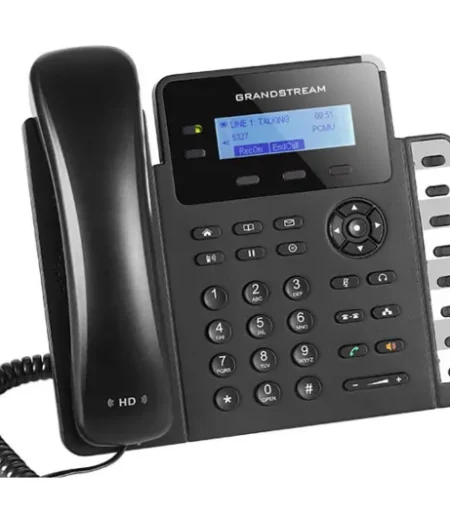 Grandstream GXP1628 IP Phone - Image 2