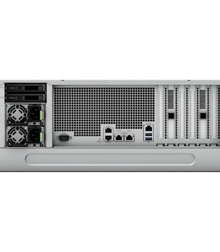 Synology 60-Bay Rackmount High Density Storage Server HD6500 (Diskless) - Image 4