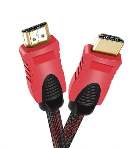 I-Rock HDMI Shield Monitor Cable 3m - Image 2