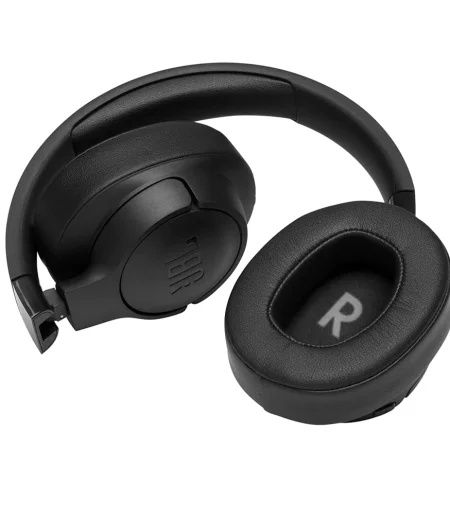JBL Tune 760NC Bluetooth Headphone - Blue - Image 11