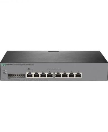 HPE OfficeConnect 1920S 8G Switch / JL380A