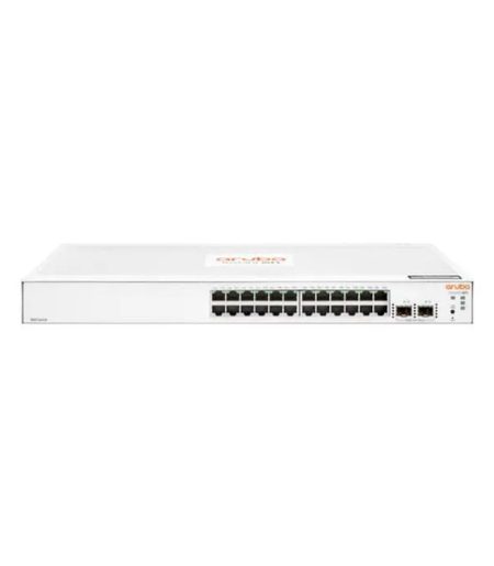 Aruba Instant On 1830 24G 2SFP Switch – JL812A