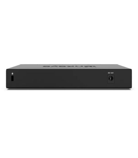 Linksys LGS108 8-Port Business Desktop Gigabit Switch - Image 5