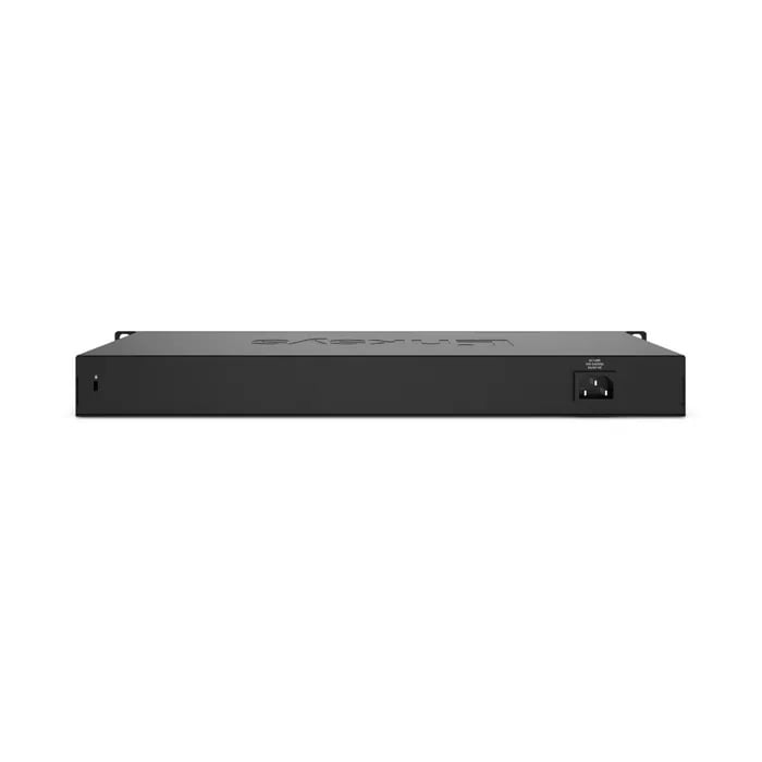 Linksys LGS124 24-Port Business Gigabit Switch - Image 3