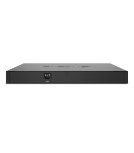 Linksys 48 port Gigabit (48 POE – 740 W)+4 X 10G SFP Managed Switch / LGS352MPC - Image 4